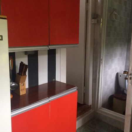 Guesthouse Malkhazi بورجومي المظهر الخارجي الصورة