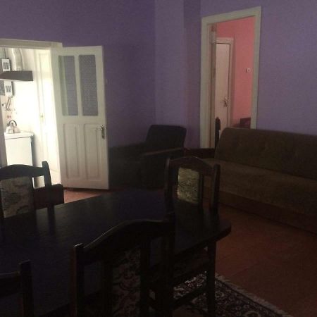 Guesthouse Malkhazi بورجومي المظهر الخارجي الصورة