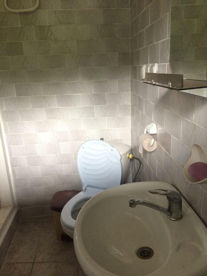 Guesthouse Malkhazi بورجومي المظهر الخارجي الصورة