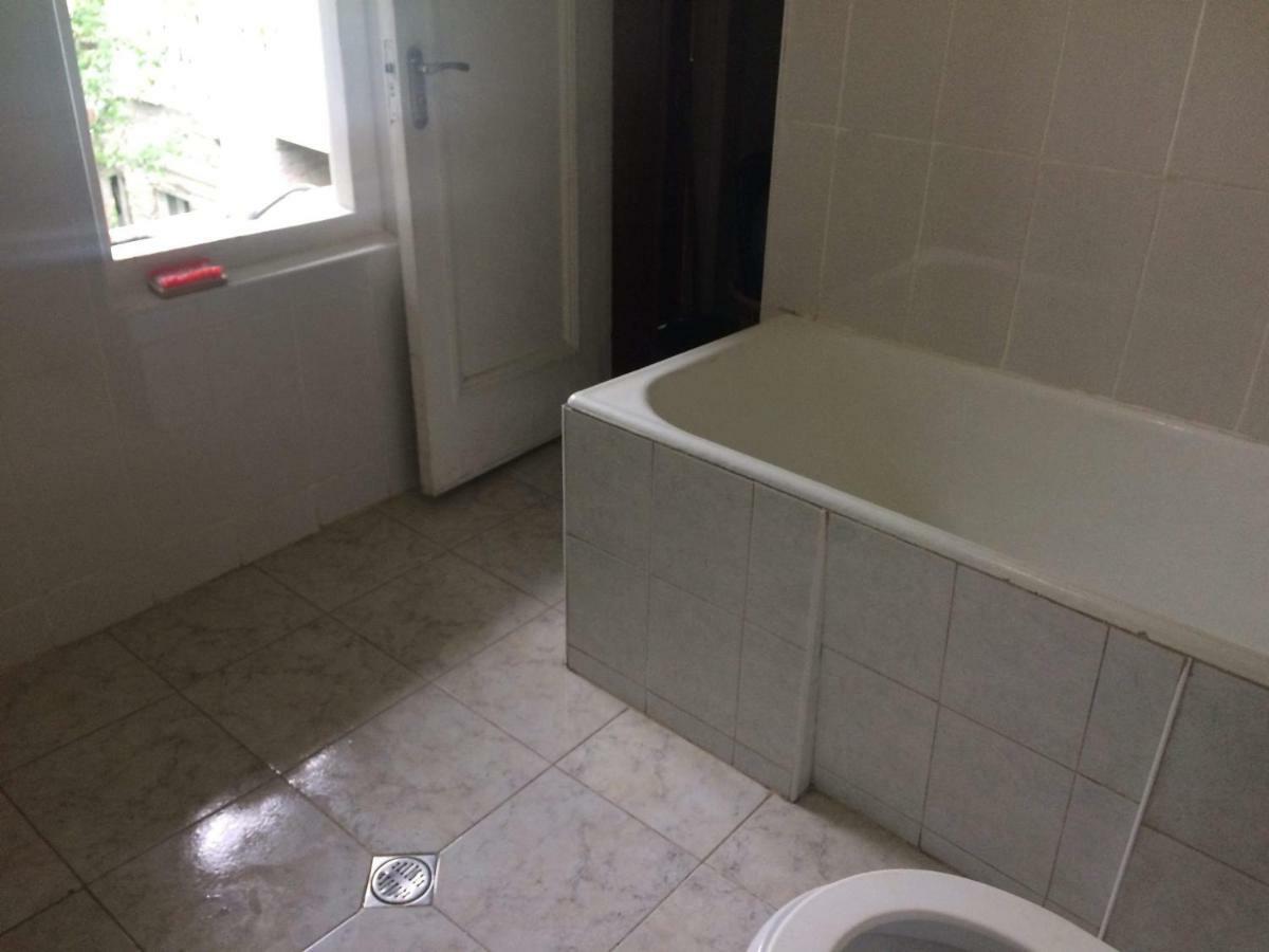 Guesthouse Malkhazi بورجومي المظهر الخارجي الصورة