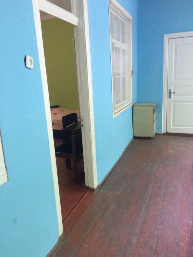 Guesthouse Malkhazi بورجومي المظهر الخارجي الصورة