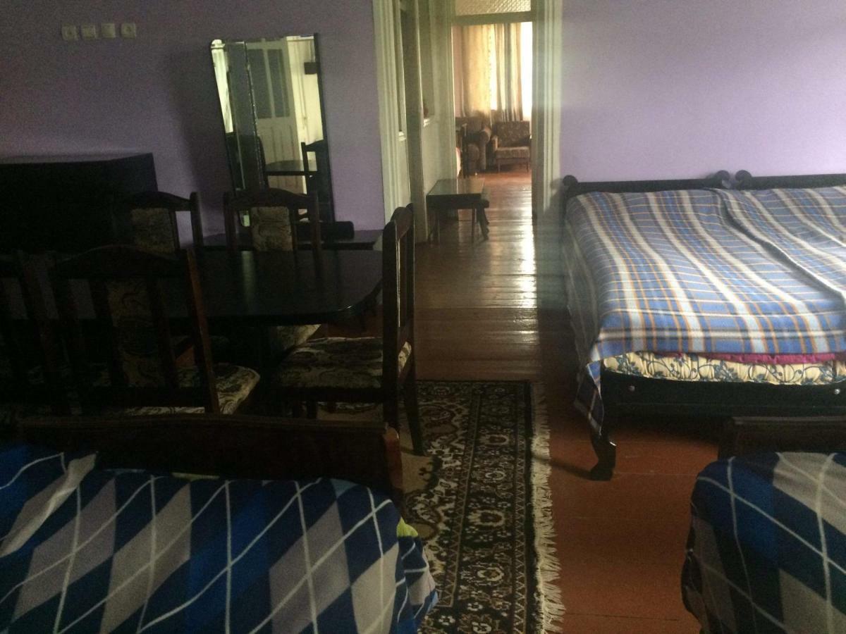Guesthouse Malkhazi بورجومي المظهر الخارجي الصورة