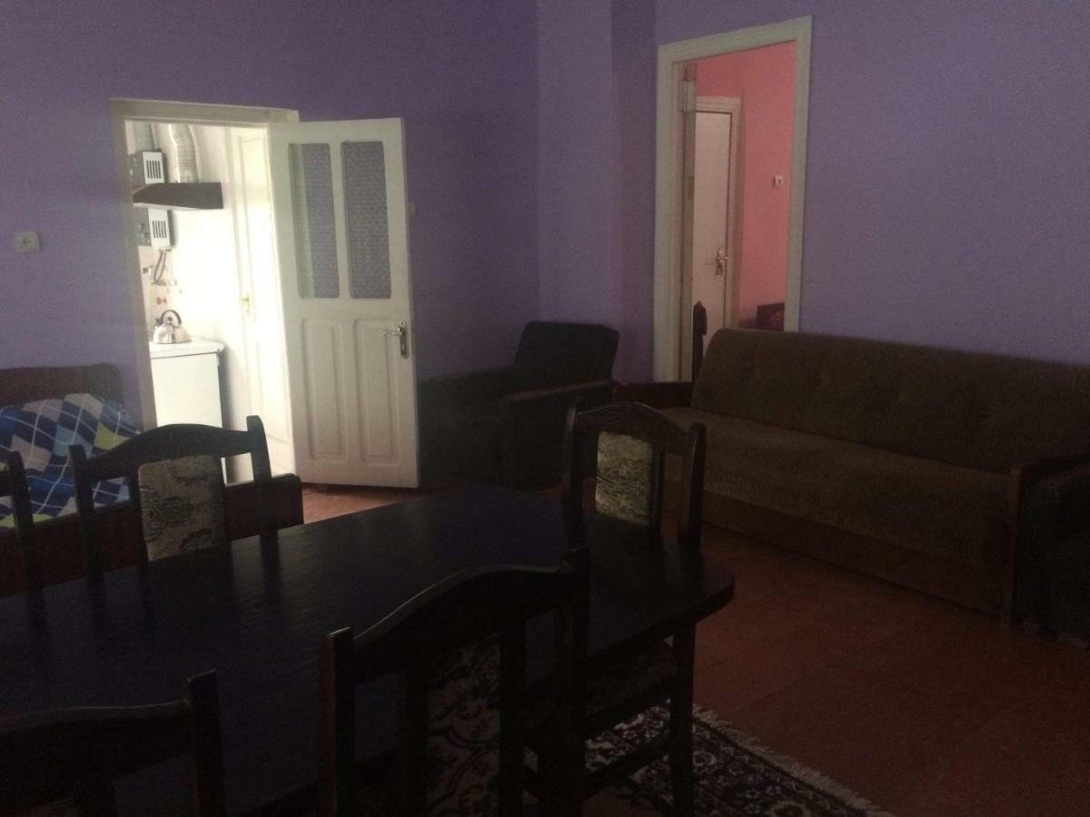 Guesthouse Malkhazi بورجومي المظهر الخارجي الصورة