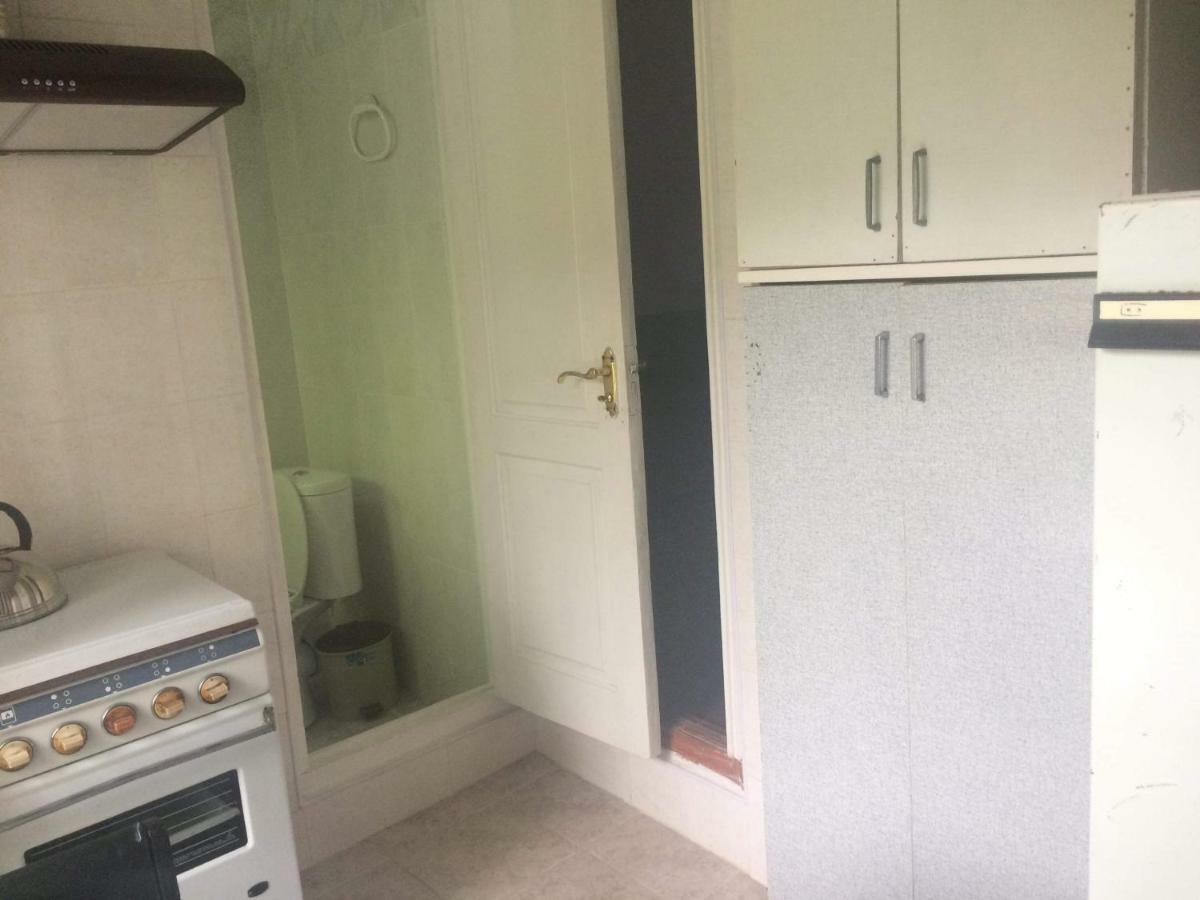 Guesthouse Malkhazi بورجومي المظهر الخارجي الصورة